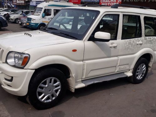 Mahindra Scorpio 2009-2014 SLE 7S BSIII 2012 for sale