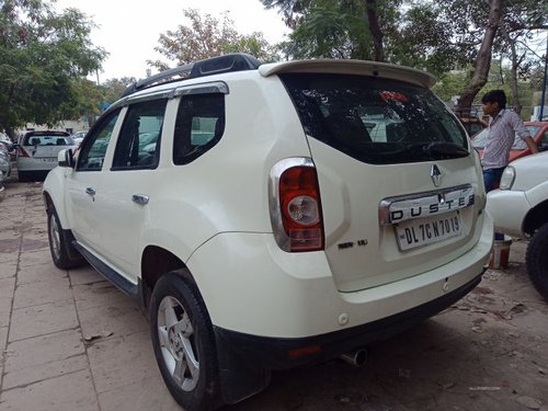 Renault Duster 2013 for sale