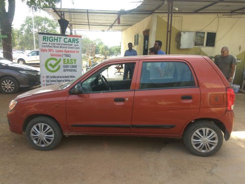 2011 Maruti Suzuki Alto K10 for sale