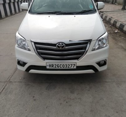 Used 2015 Toyota Innova 2004-2011 for sale