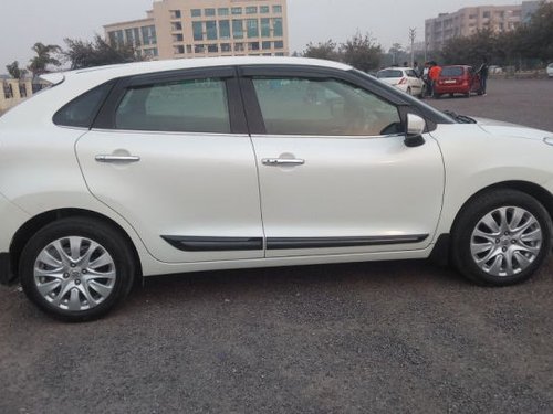 Maruti Suzuki Baleno 2016 for sale