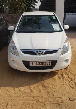 Used Hyundai i20 Magna 1.4 CRDi 2011 for sale