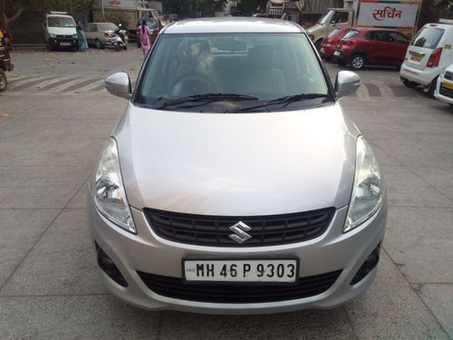 Used Maruti Suzuki Dzire car 2012 for sale at low price