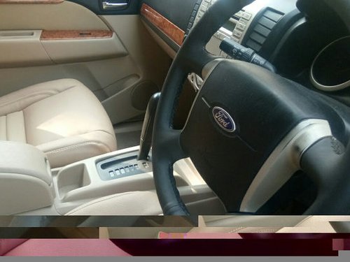Used Ford Endeavour car 2011 for sale at low price