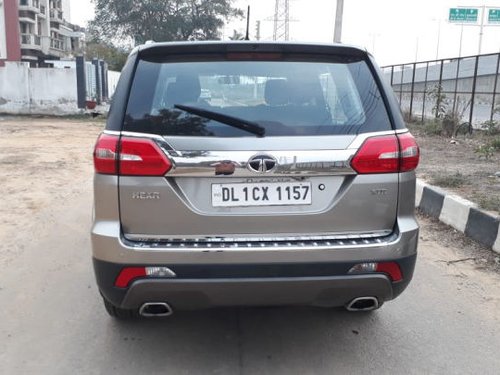 2017 Tata Hexa for sale