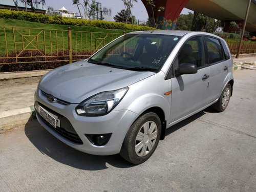 Ford Figo Petrol EXI 2010 for sale