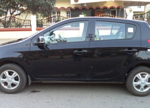 Used Hyundai i20 1.2 Sportz 2011 for sale