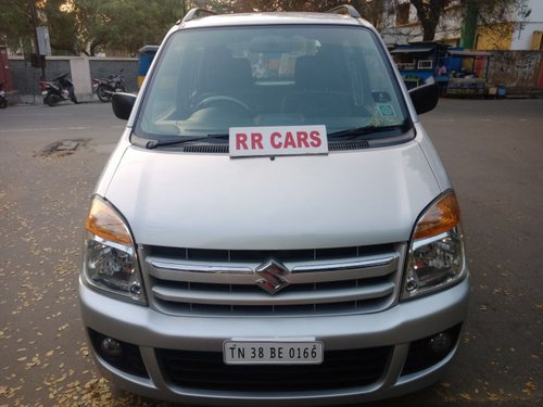 Maruti Suzuki Wagon R LXI 2010 for sale