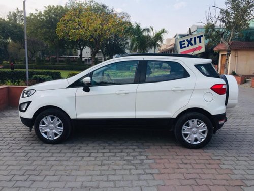 2017 Ford EcoSport for sale