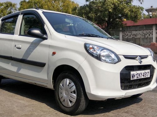 Maruti Suzuki Alto 800 CNG LXI 2014 for sale