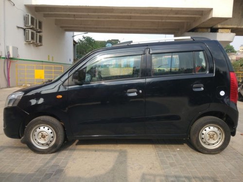 2010 Maruti Suzuki Wagon R for sale