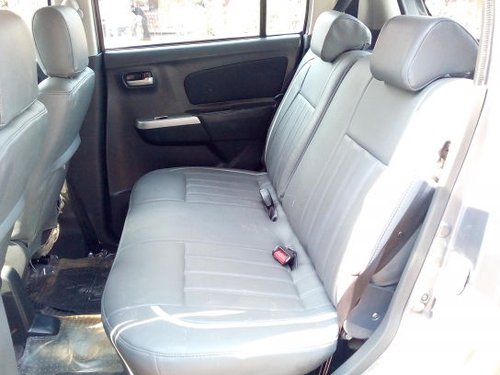 2012 Maruti Suzuki Wagon R for sale at low price