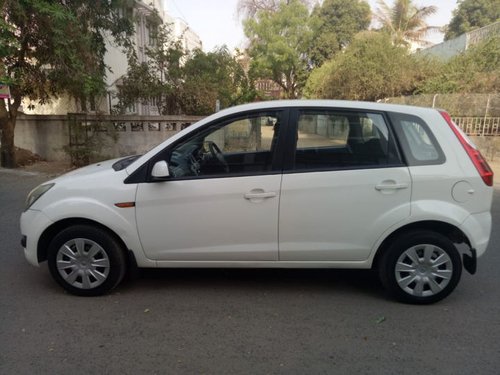 Ford Figo Petrol EXI 2012 for sale