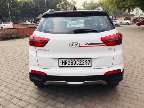 2016 Hyundai Creta for sale