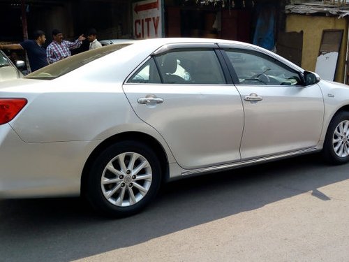 2014 Toyota Camry for sale at low price