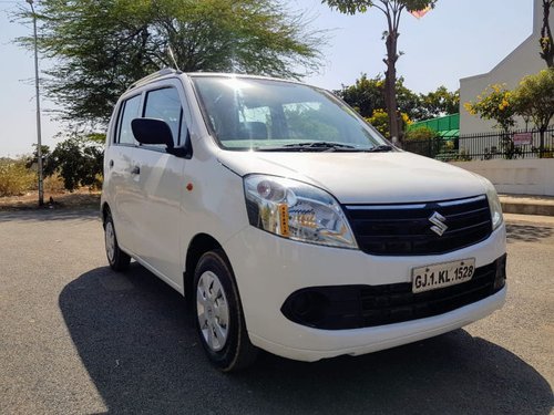 Maruti Suzuki Wagon R 2011 for sale