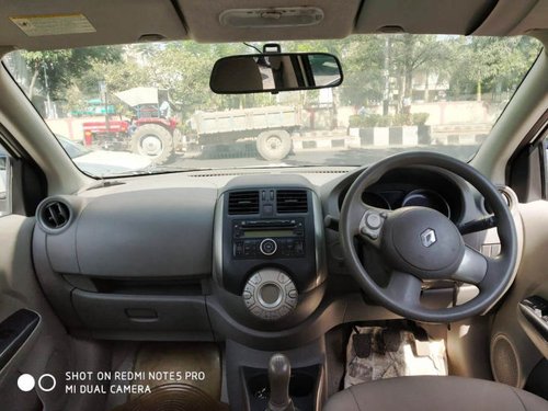 2013 Renault Scala for sale at low price