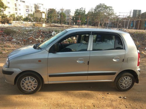 Used Hyundai Santro Xing GLS 2007 for sale