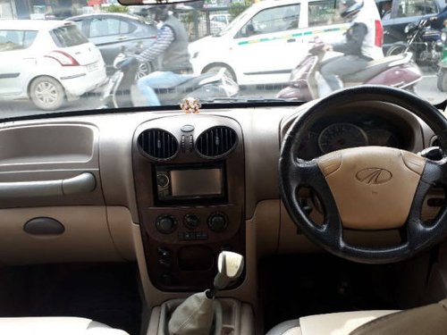 Mahindra Scorpio 2009-2014 SLE 7S BSIII 2012 for sale