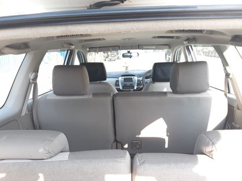 Used 2014 Toyota Innova for sale