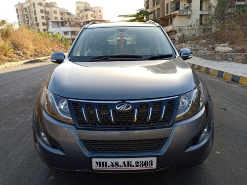 2016 Mahindra XUV500 for sale at low price