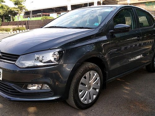 Used 2016 Volkswagen Polo for sale