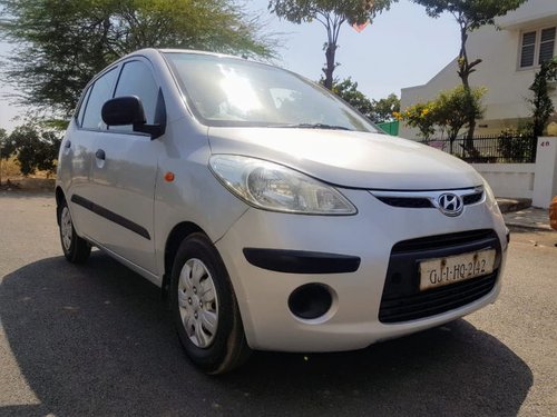 2012 Hyundai i10 for sale at low price