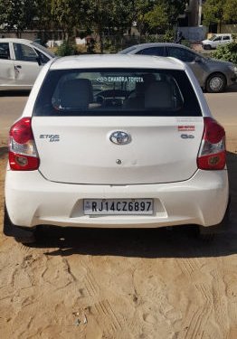 2015 Toyota Etios Liva for sale