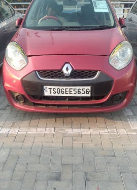 2014 Renault Pulse for sale