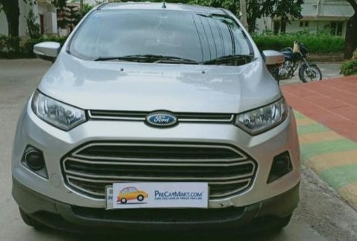 Ford EcoSport 2016 for sale