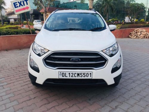 2017 Ford EcoSport for sale