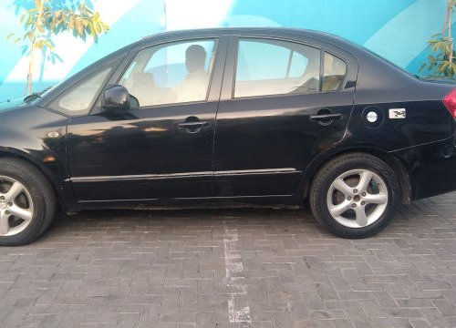 2007 Maruti Suzuki SX4 for sale at low price