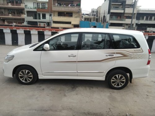 Used 2015 Toyota Innova 2004-2011 for sale