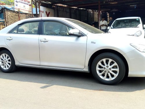 2014 Toyota Camry for sale at low price