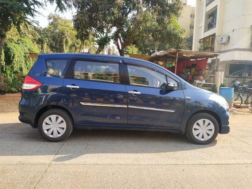 2018 Maruti Suzuki Ertiga for sale