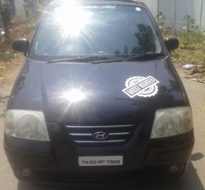 Hyundai Santro Xing XO eRLX Euro II 2006 for sale