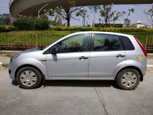 Ford Figo Petrol EXI 2010 for sale