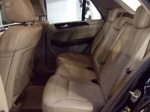 2013 Mercedes Benz M Class for sale