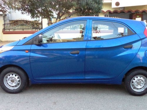 Used 2014 Hyundai Eon for sale