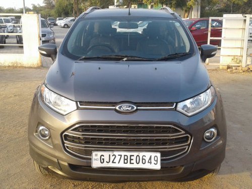 2016 Ford EcoSport for sale at low price