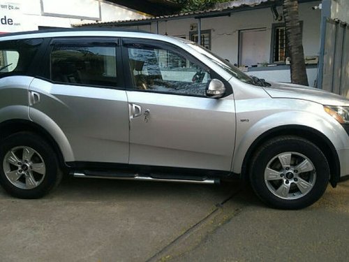 2011 Mahindra XUV500 for sale at low price