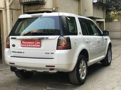 Land Rover Freelander 2 HSE 2015 for sale