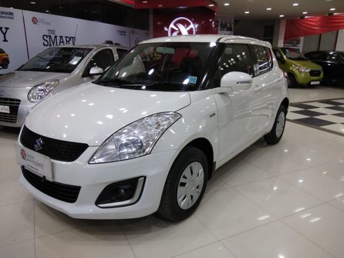 Maruti Suzuki Swift 2015 for sale