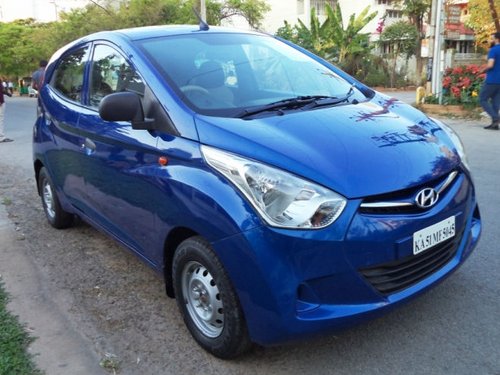 Used 2014 Hyundai Eon for sale