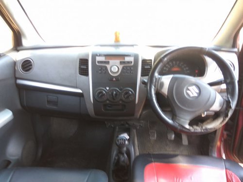 Used Maruti Suzuki Wagon R car 2011 for sale at low price