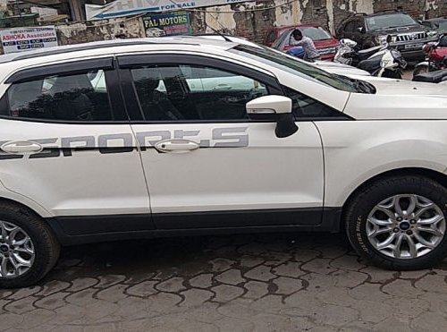 2015 Ford EcoSport for sale