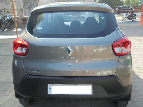 Used 2018 Renault Kwid for sale