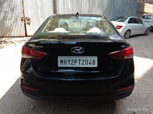 Hyundai Verna 2017 for sale