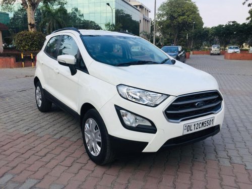 2017 Ford EcoSport for sale