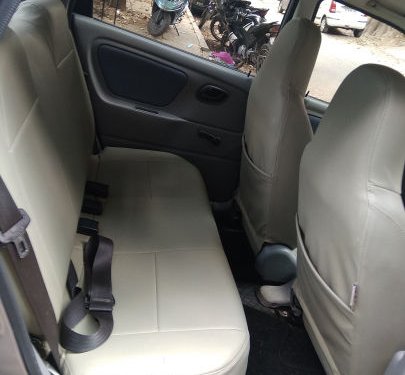 Used 2014 Maruti Suzuki Alto K10 for sale